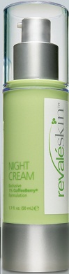 Revaleskin Night Cream
